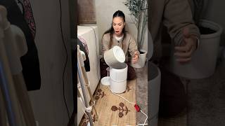 Filter Maintenance #voiceover #cleaningmotivation #cleanwithme #airpurifiers #cleaning #levoit