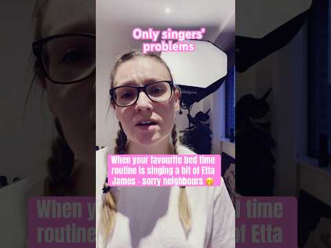 I’d rather go blind by #ettajames #singingcover #singer
