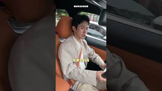 小鹏G9，25万级里无对手？#25万级纯电suv就选小鹏g9