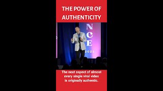 The Power of Authenticity