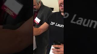 Kyle kirzmiller talks about the best 3-d printer @ $550