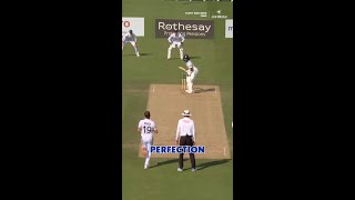 KL Rahul sets the tone with a stylish boundary | #ENGvIND