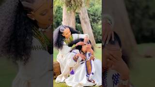 #Beautiful #habsha derss#Ethiopia #calture