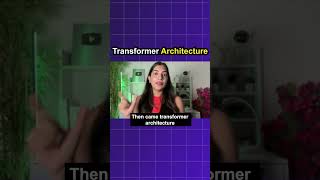 Why you should learn RNN, LSTM before transformer architecture?