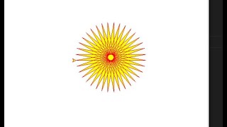 Turtle graphics in Python  || Python Turtle Program