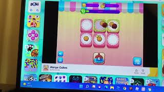 Merge Cakes Ep 2