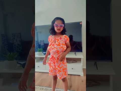 🕺Baby shake dance vibes! So cute & full of energy!💃 #BabyDance #ShakeIt #CutieMoves #KidsReelFun