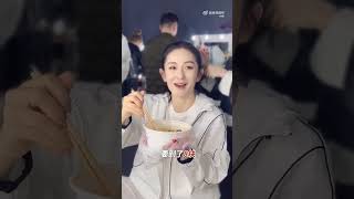【谢娜】《乘风》后台化妆间 工作Vlog