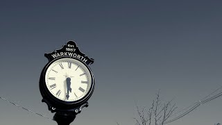A Cinematic Video About Warkworth In Ontario Canada