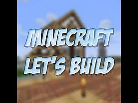 Interactive Megabuild - Mansion for the Mayor on MineDivine