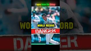 🗿💪 1_INJURY_Saves every lagends History 💔||#shorts #shortsfeed #crickethistory #Dyalesteyn