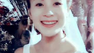 [Maggie Cheung Ho Yee - Trương Khả Di  - 張可頤 ] She // Angel You Met Lyric Video