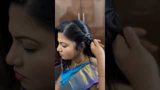 Rope Twist Hairstyle|Step by step|#ropetwist #hairstyletutorial #easyhairstyle #diyhairstyles