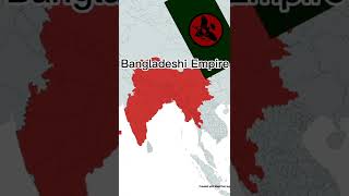 Making Empires for Countries (Bangladesh)