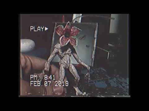 Stranger Things Fan Film by Nikko Mercado