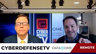 Protecting Websites from Bots | DataDome x Cyber Defense TV Hot Seat | CEO Benjamin Fabre