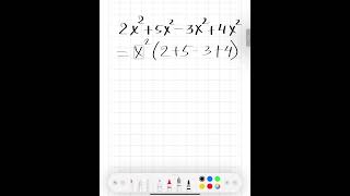 Adding Monomials Made Easy – Math Test Prep #AddingMonomials #MathPrep #AlgebraBasics #MathTutorial