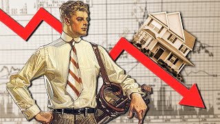 Why the "Free Market" Isn't Correcting Itself