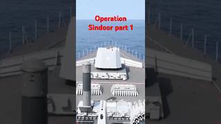 operation Sindoor part 1 #operationsindoor #pakistan #pahalgamterrorattackupdates
