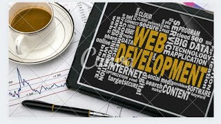 How to become web developer  - Getting started  -Web development -  Step by Step -  info simple