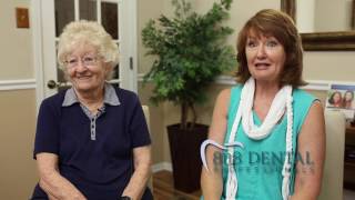 Patient Testimonial for Dental Implants with 8118 Dental Professionals in Austin, TX