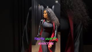 TRUTH HURTS | ADDICTIVE (featuring RAKIM) #misteryeahoe #viralvideo #trending #viral #music (PART 1)