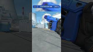 The Best $1 CS2 Skins