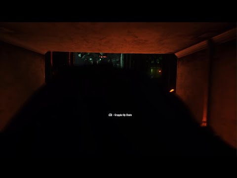 Killer Fight with Killer Croc No Combo Break