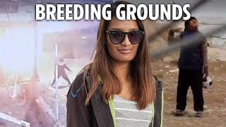 Shamima Begum camps breeding next ISIS generation hellbent on unleashing terror on West