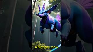 Filipino Mythology in the Metaverse  #horse