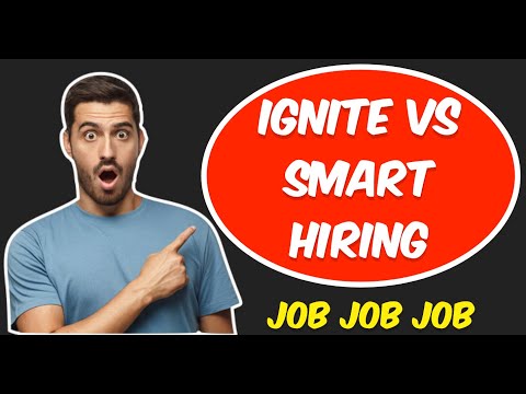 TCS Ignite & Smart Hiring || Everything You Need to Know