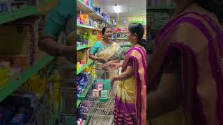 Part-122 E Card Teesko Amma Manam Asale Richhu #comedy #fun #viral