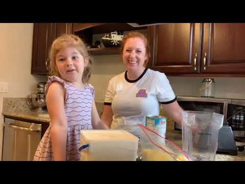 Chef Nora & Dole Whip