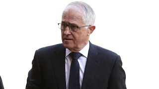 ‘Absolutely the right thing’: Malcolm Turnbull praises Albanese’s China trip
