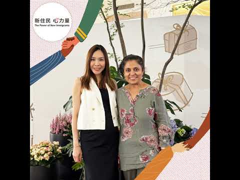 母語是珍貴的資產，不能也不該放棄 新住民媽媽教子女母語困境