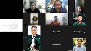Expert Series – Demystify AI