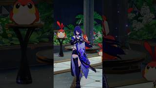 Acheron The Emenator of 虚无虚無공허 - Lose CTRL | Honkai Star Rail