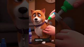 tick preventatives #believeinyourself #disney #petcareprovider #movie #petcare #inspiration