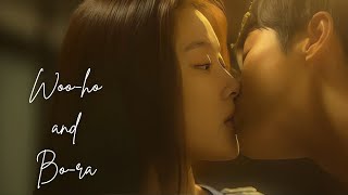 Addicted [FMV] | 20th Century Girl | K-Drama | romantic songs | tiktokviral songs | kdramafmv