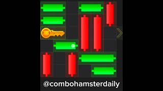 Hamster key game 05/08/2024 #latestairdrops #cryptocurrencyairdrop #biggest_airdrop #earnmoneyonline