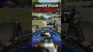 THE ONLY WAY TO DEAL WITH DIRTY DRIVERS #f125 #f1game #f1gameplay #f125game