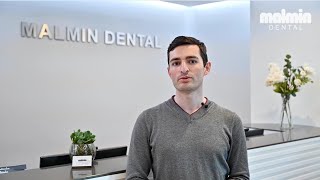 Patient testimonial from David at Malmin Canary Wharf