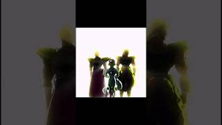 LEGENDARY SAIYAN BROLY [AMV]#amvshorts #dragonballamv #brolyamv #broly