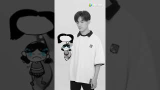 [TFBOYS-易烊千玺] 99公益日