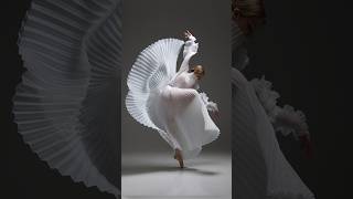 🇺🇦 Model poses for photoshoot📸 Ballet. Model Alina