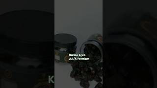Kurma Ajwa Original Grade AA/A Premium #kurmaajwa #raya2025