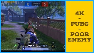 4K Pubg - 😱😱😱 This is not good #pubgmobile #tamil #viral