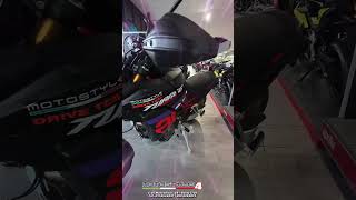 MOTOSTYLE Aprilia Tuareg