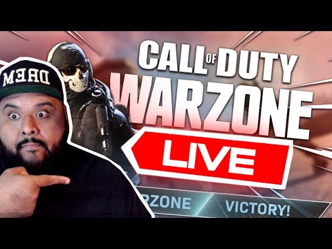 🟥LIVE🟥LATE NITE STREAM🟥DFAM🟥 #Warzone #CallOfDuty #warzone2