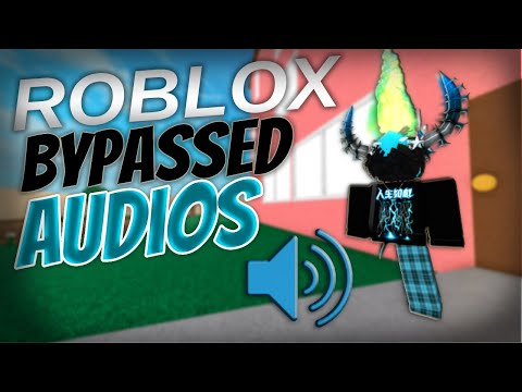 🔊❄️NEW ROBLOX BYPASSED AUDIO ID CODES APRIL 2023 (LOUD PHONK, RAP...)
